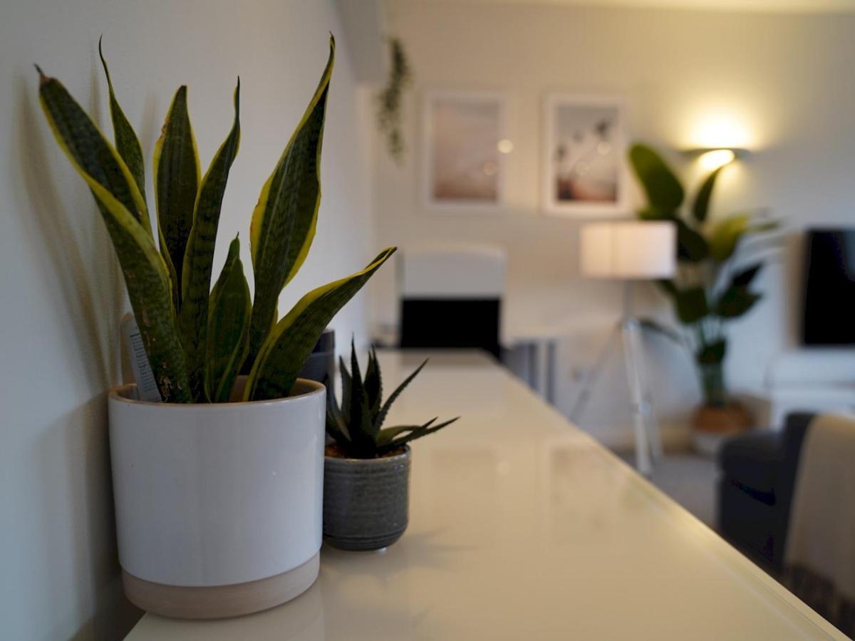 Pass The Keys Stunning 1 Bedroom Penthouse In Nottm City Centre Nottingham Exterior photo