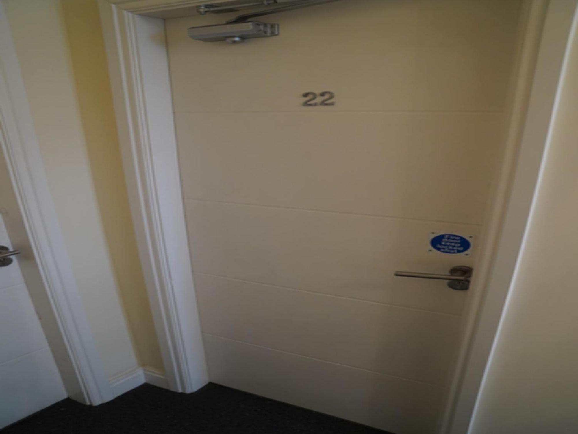 Pass The Keys Stunning 1 Bedroom Penthouse In Nottm City Centre Nottingham Exterior photo